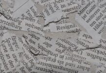 Czy winieta musi być przyklejona?