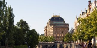 Co warto zobaczyć w Czechach przy granicy z Polską?