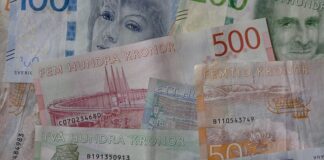 Ile koron na jeden dzień w Pradze?