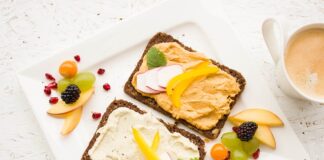 Co się je we Włoszech na śniadanie?