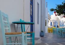 W jakich godzinach Włosi mają sieste?