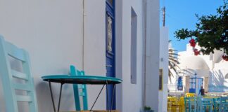 W jakich godzinach Włosi mają sieste?