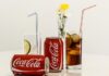 Ile kosztuje Coca Cola w Czechach?