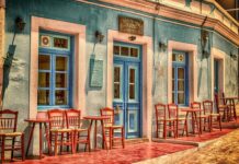 Ile czasu leci się do Grecji? Ile czasu leci się do Grecji?