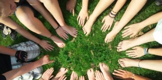 Gdzie jest najwięcej ludzi w Europie?