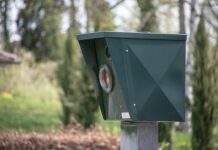 Czy w Czechach są fotoradary na autostradach?