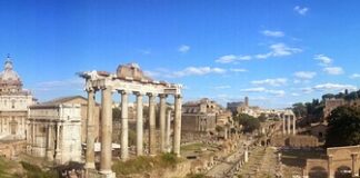 Co można zjeść w Rzymie?