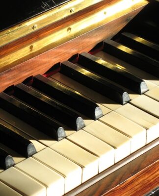 Ile zarabia klawisz?