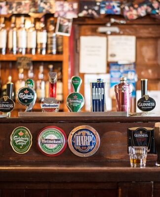 Gdzie jest najtańsze piwo na świecie?