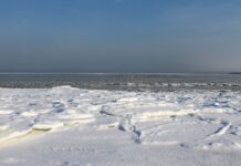 Czy zimą można jeździć na światłach dziennych?