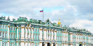 Jaki jest najstarszy kraj na świecie?