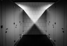 Ile kosztuje toaleta we Włoszech? Ile kosztuje toaleta we Włoszech?