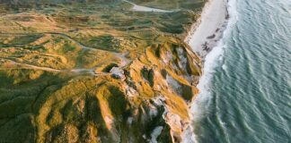 Z czego jest słynna Dania?