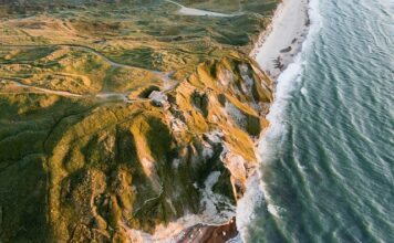 Z czego jest słynna Dania?