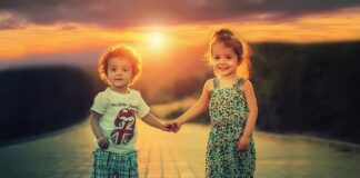 Czy dzieci we Włoszech piją wino?