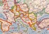 Jakie są 3 największe państwa w Europie?