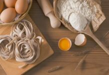 Czy we Włoszech je się makaron łyżką?