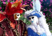 Czy weneckie kanały śmierdzą? Czy weneckie kanały śmierdzą?