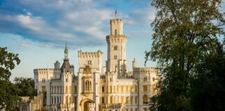 Co trzeba mieć wyjeżdżając do Czech?