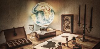 Z czym kojarzy Ci się starożytny Rzym?