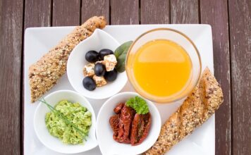 Gdzie tanio zjeść w Danii?