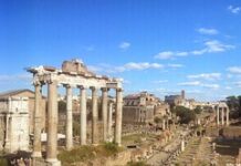 Ile pieniędzy na 4 dni w Rzymie? Ile pieniędzy na 4 dni w Rzymie?