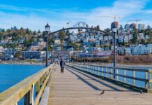 Jaki kraj ma najdłuższe wakacje?