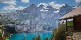 Czy na wjazd do Szwajcarii potrzebny jest paszport?