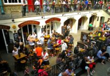 Co jedzą 100 latki?